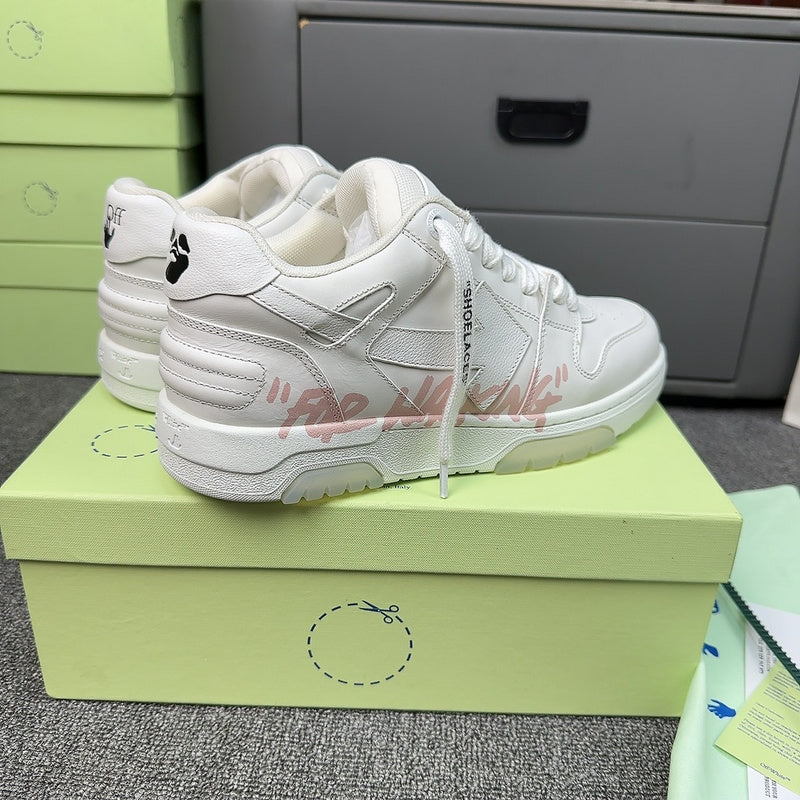 VV - YZ Shoes - 012