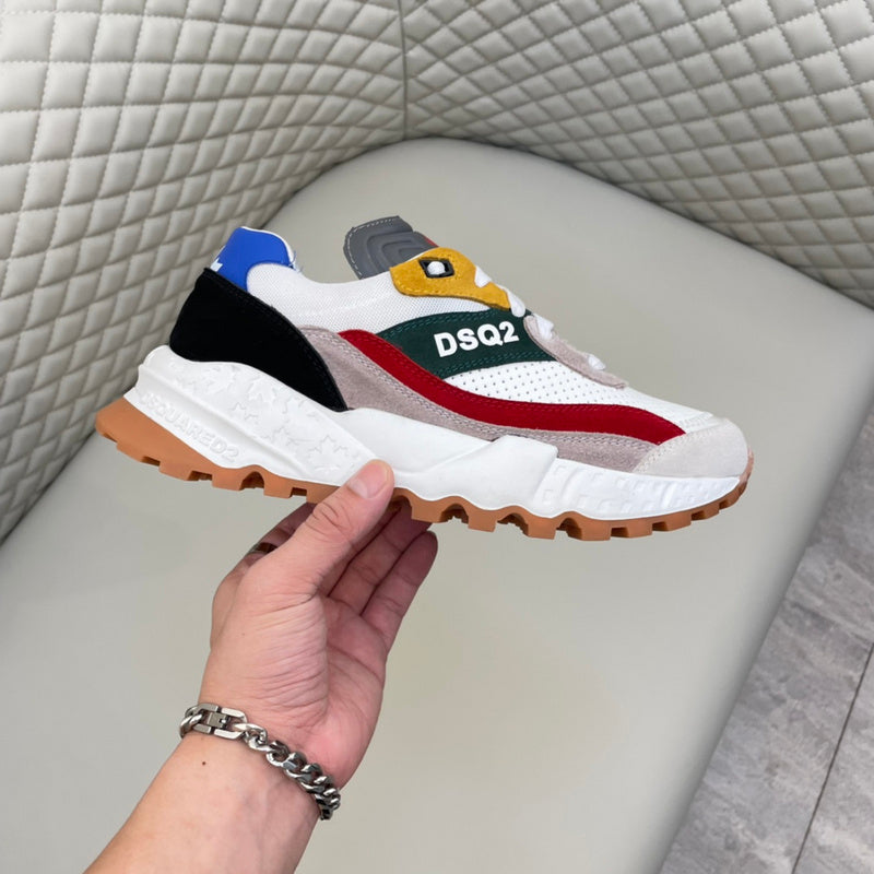 VV - DQ2 Shoes - 054