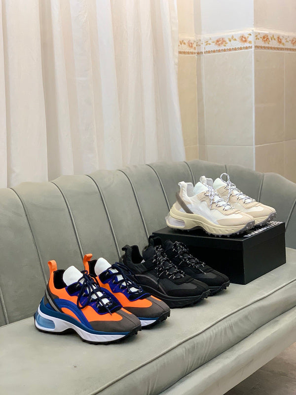 VV - DQ2 Shoes - 160