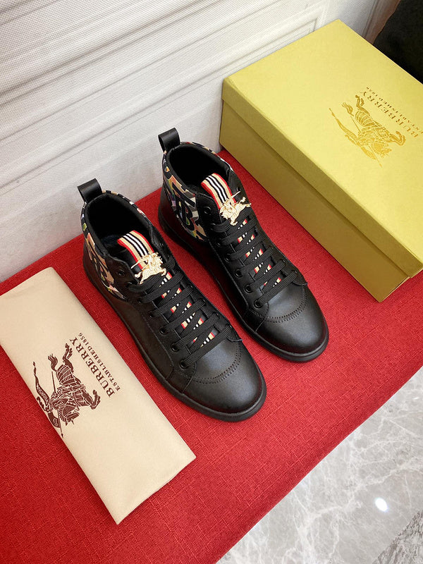 VV - BOR Shoes - 390