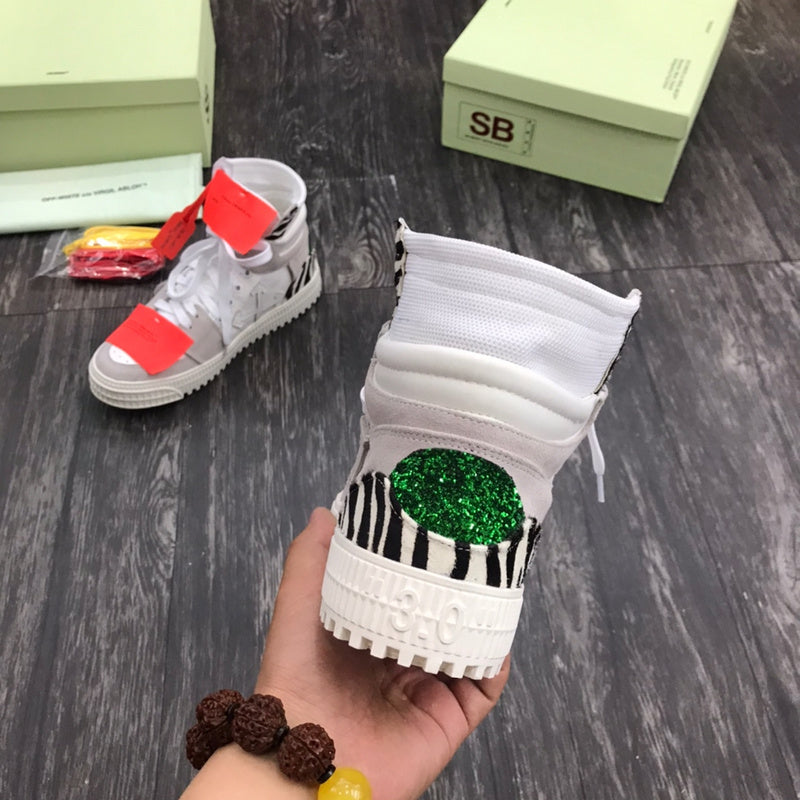 VV - YZ Shoes - 051