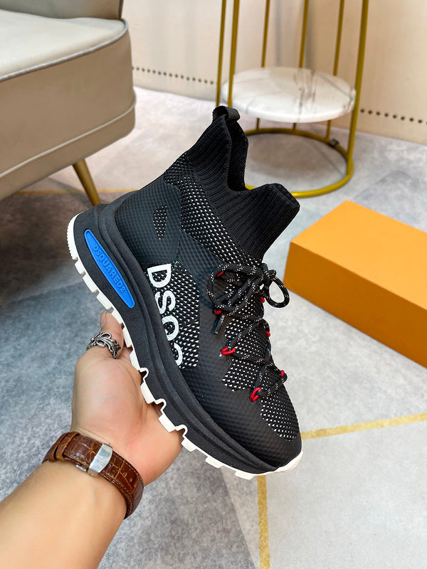 VV - DQ2 Shoes - 013