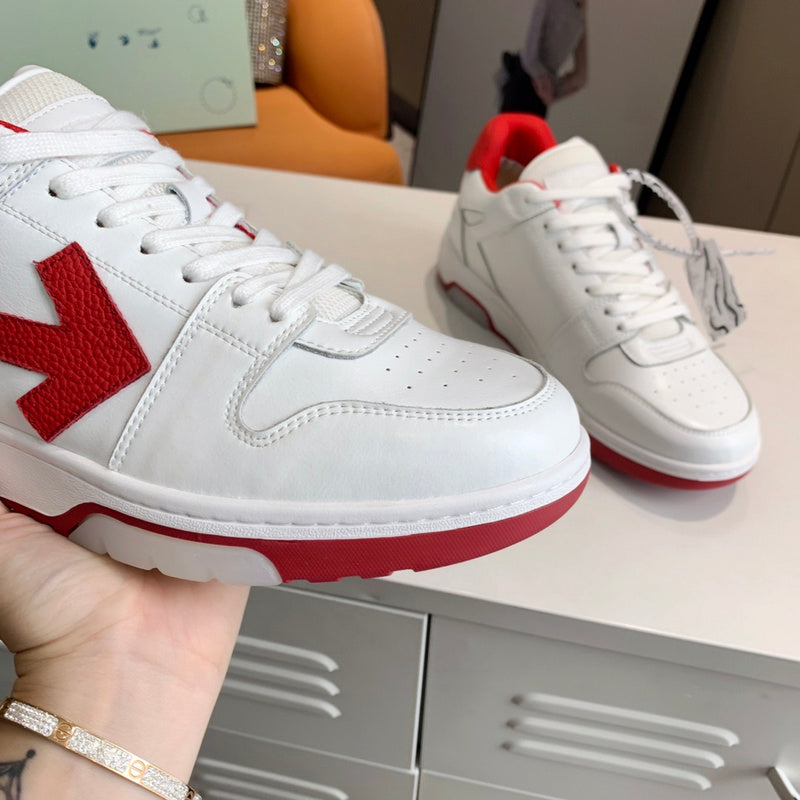 VV - YZ Shoes - 045