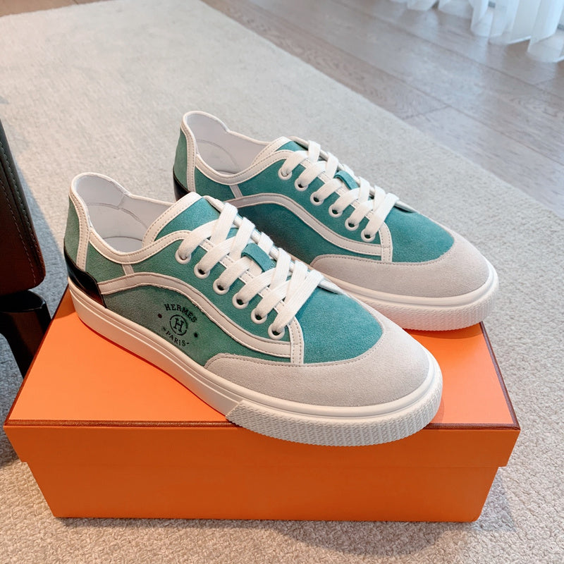 VV - HMS Shoes - 128