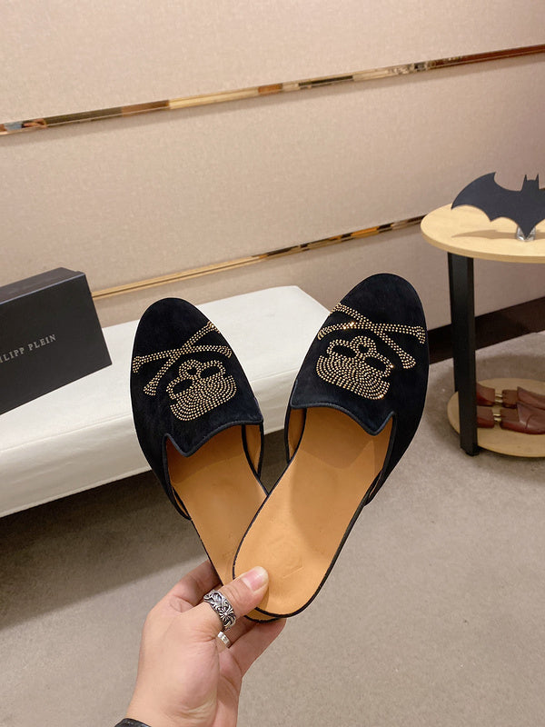 VV - MAME Shoes - 206