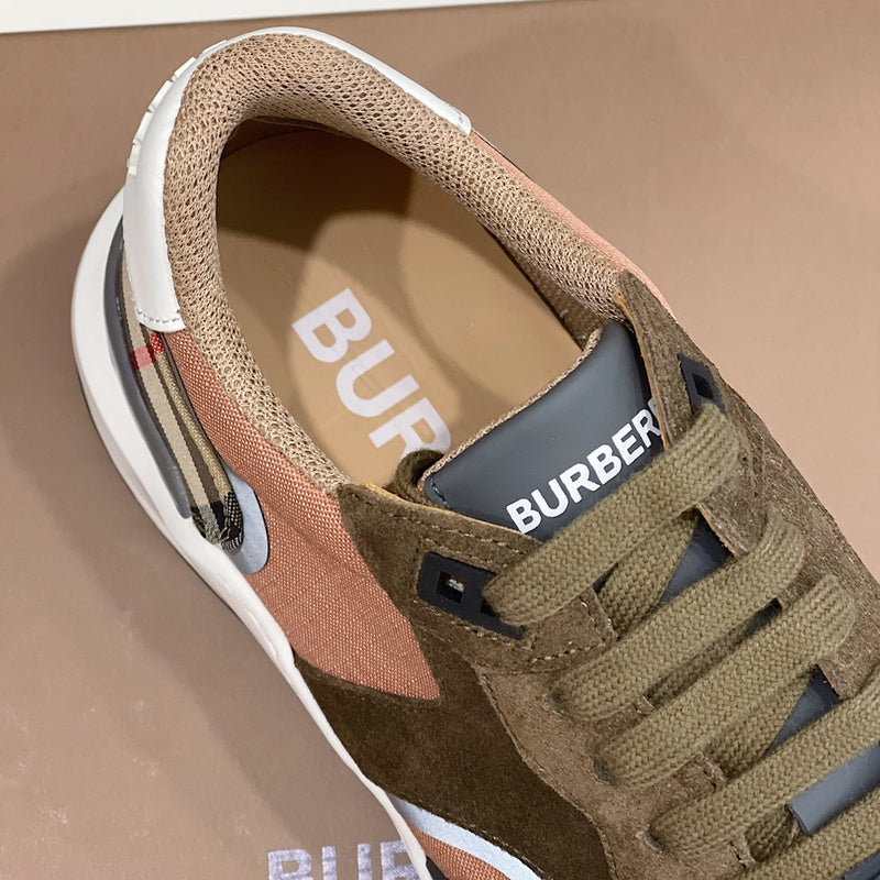 VV - BOR Shoes - 372