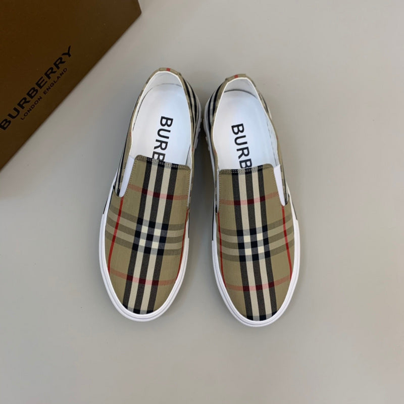 VV - BOR Shoes - 275