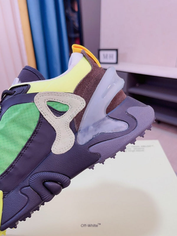 VV - YZ Shoes - 030