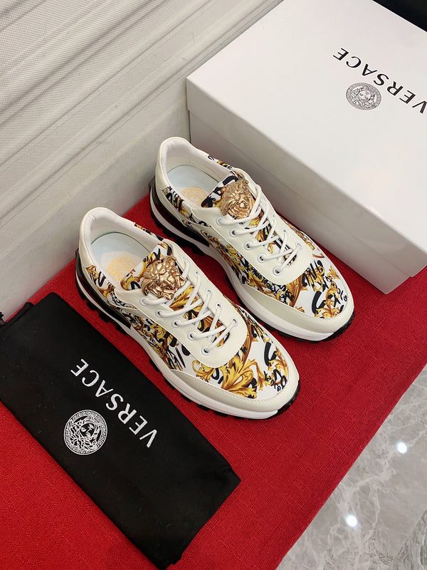 VV - VAR Shoes - 394