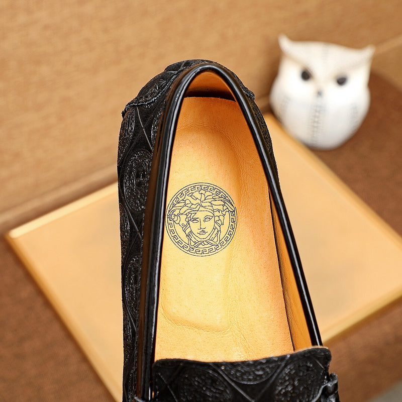 VV - VAR Shoes - 602