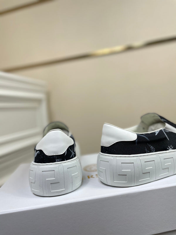 VV - VAR Shoes - 487