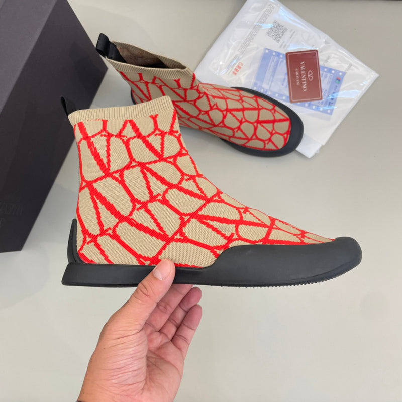 VV - VEL Shoes - 056