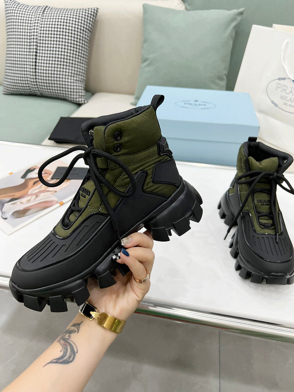 VV - PD Shoes - 554