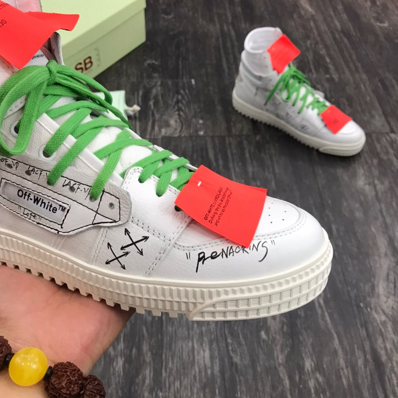 VV - YZ Shoes - 072