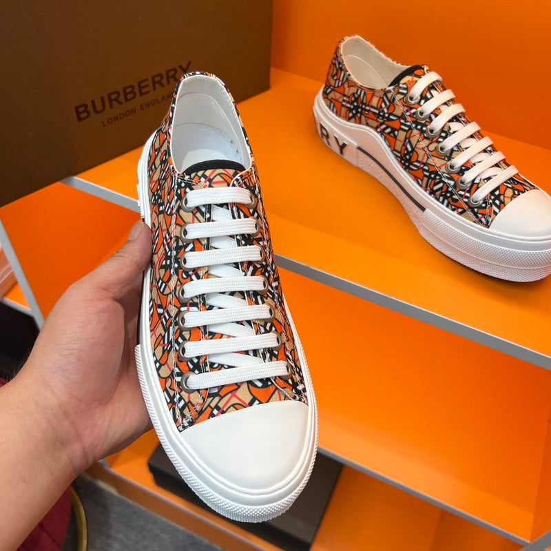 VV - BOR Shoes - 286
