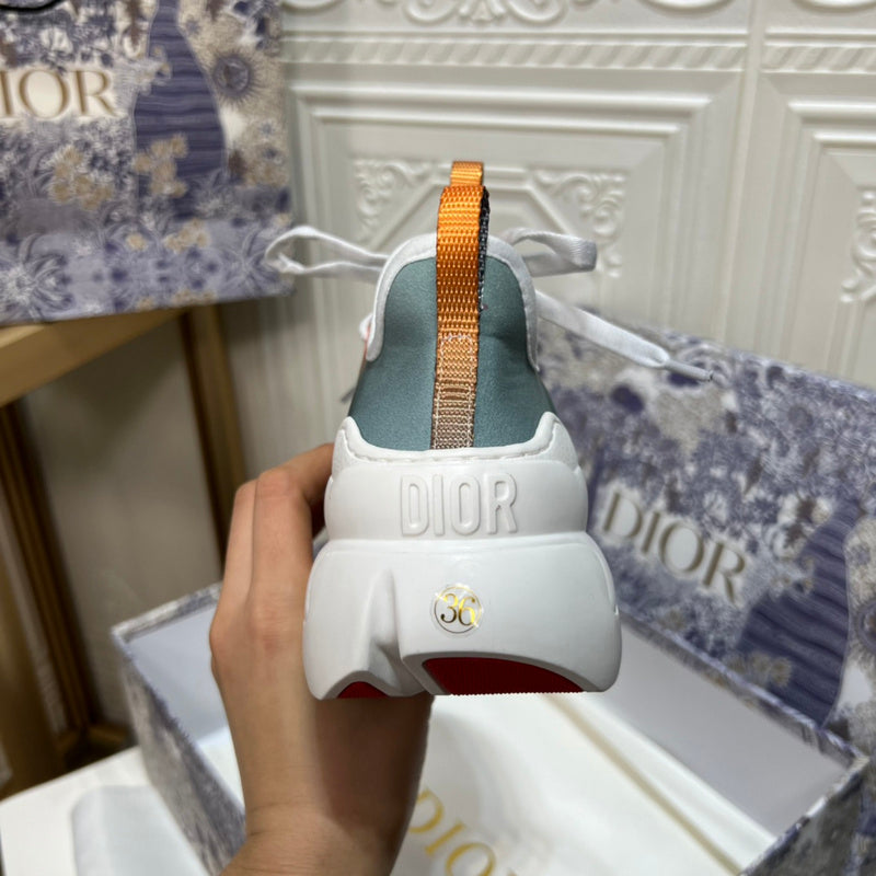 VV - DOR Shoes - 796