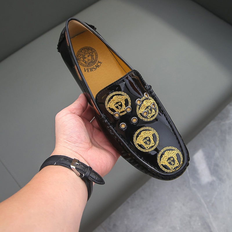 VV - VAR Shoes - 466