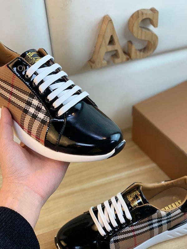 VV - BOR Shoes - 394