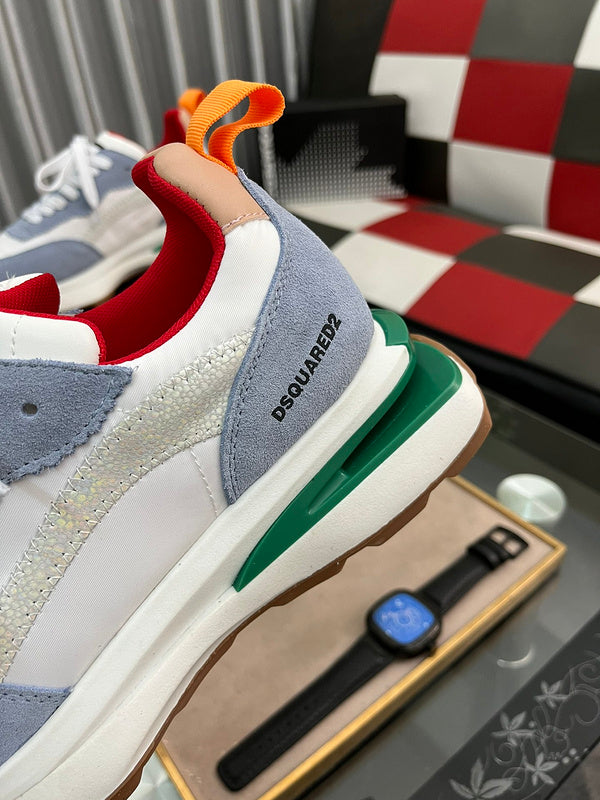 VV - DQ2 Shoes - 108