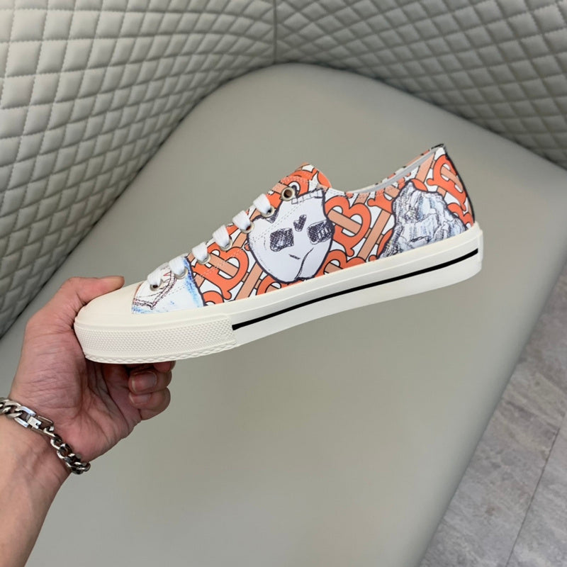 VV - BOR Shoes - 261