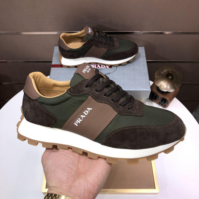 VV - PD Shoes - 329