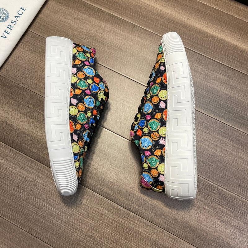 VV - VAR Shoes - 495