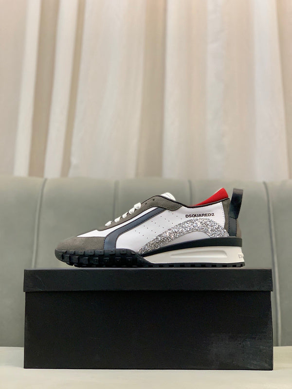 VV - DQ2 Shoes - 170