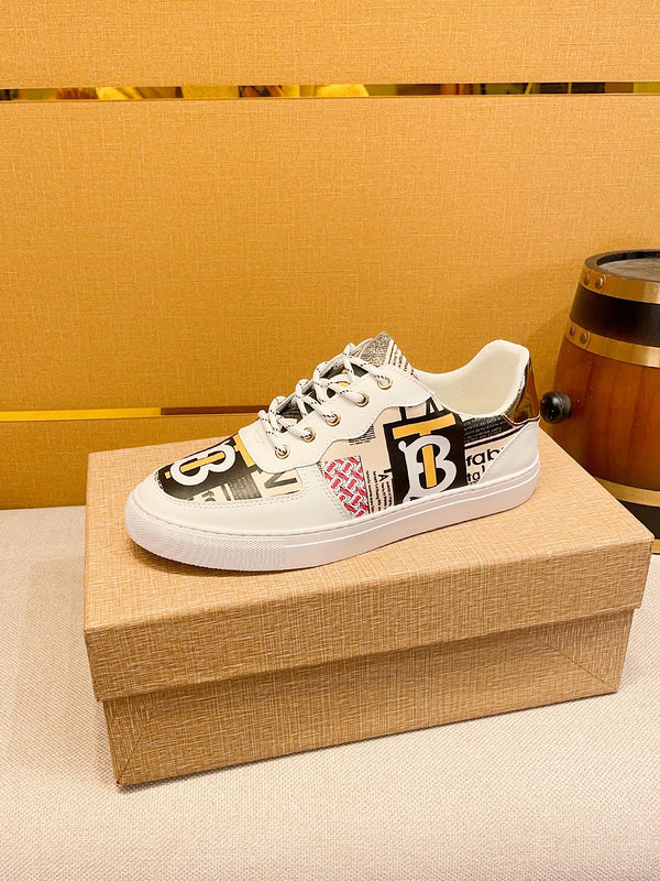 VV - BOR Shoes - 224