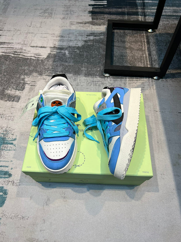 VV - YZ Shoes - 167