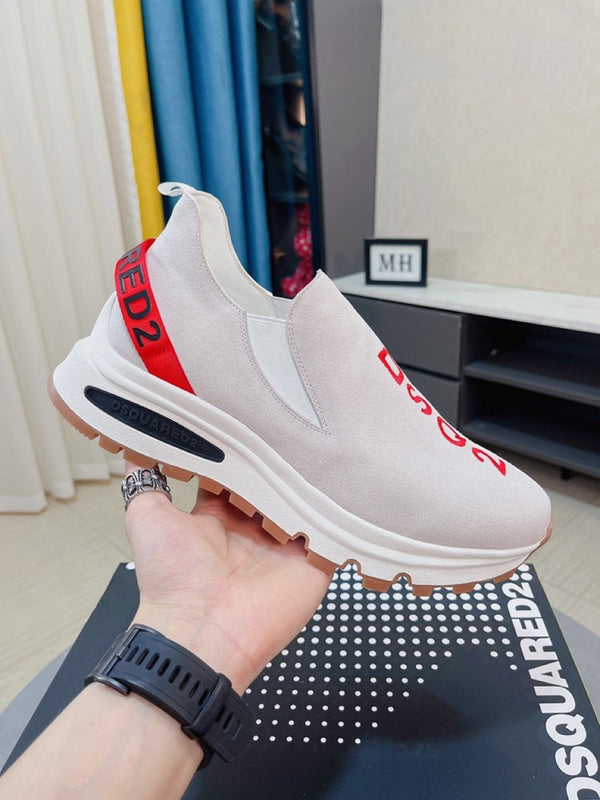 VV - DQ2 Shoes - 049