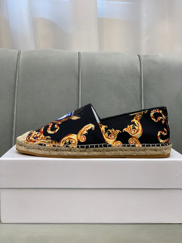 VV - VAR Shoes - 455