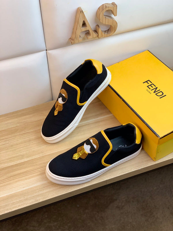 VV - MAME Shoes - 403