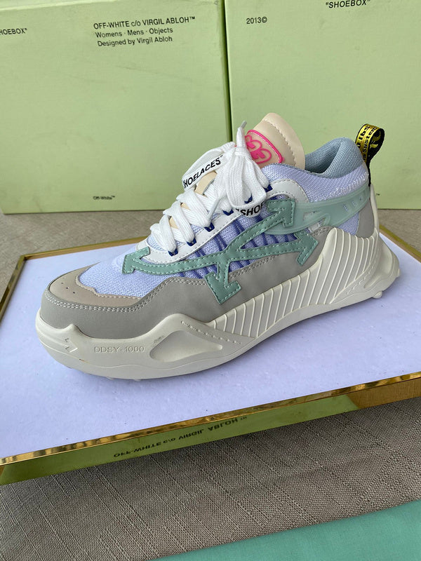 VV - YZ Shoes - 035