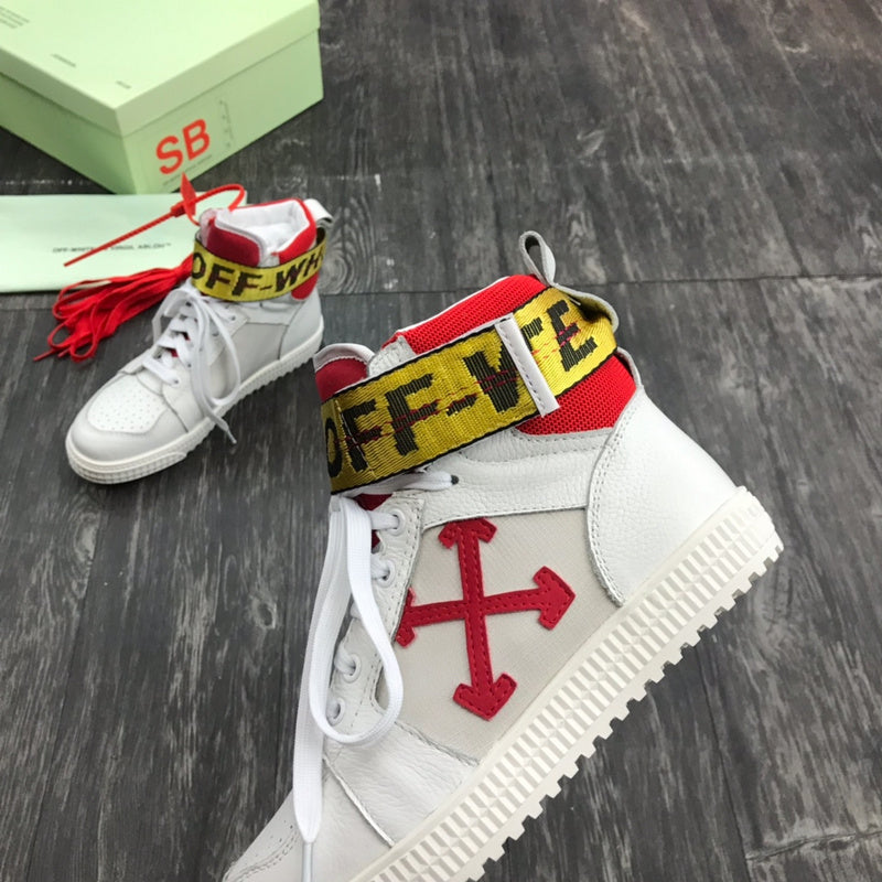 VV - YZ Shoes - 074