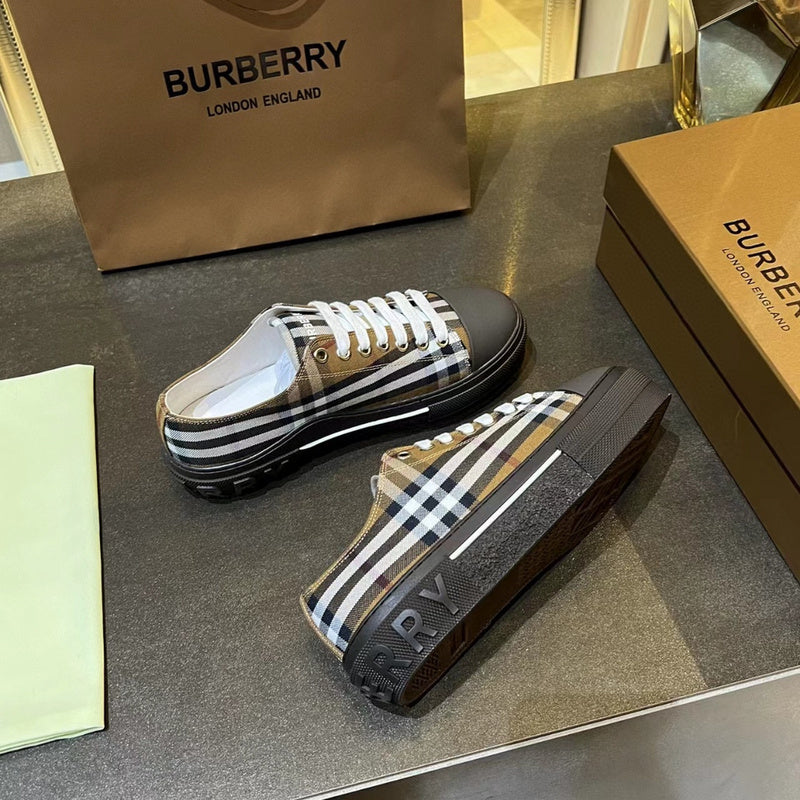 VV - BOR Shoes - 017