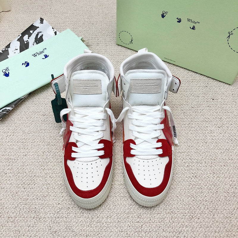 VV - YZ Shoes - 119