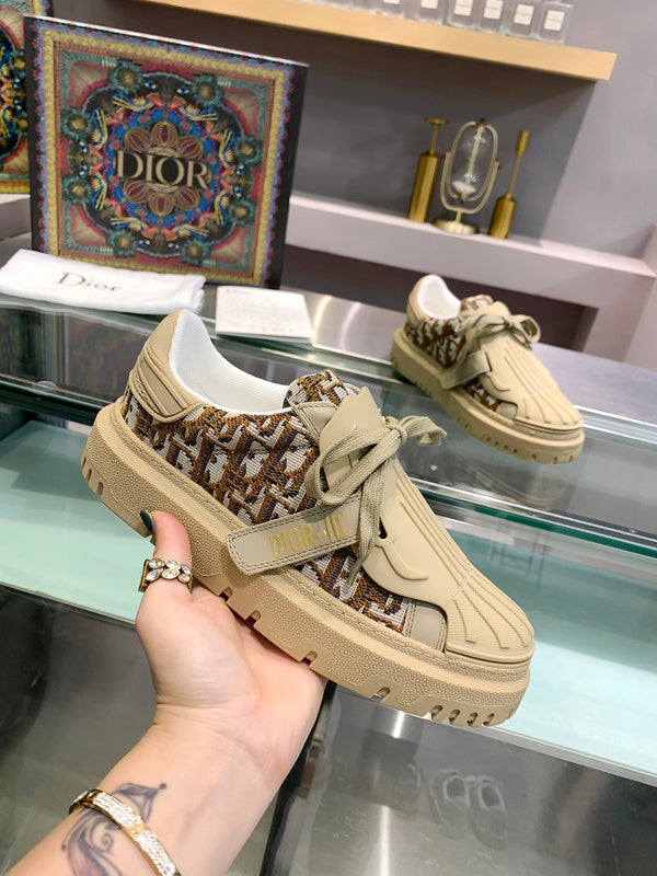 VV - DOR Shoes - 837