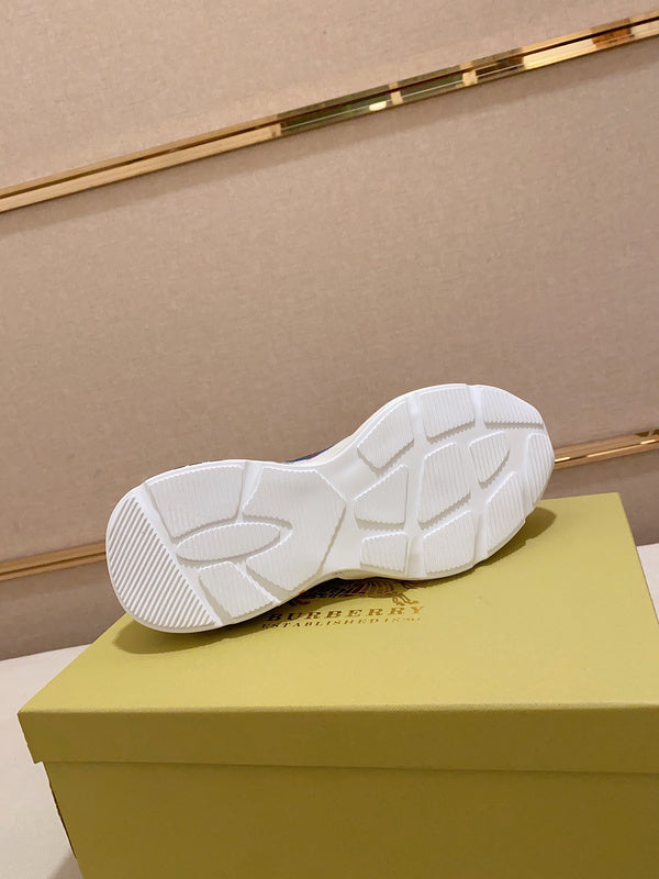 VV - BOR Shoes - 002