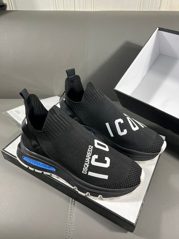 VV - DQ2 Shoes - 097