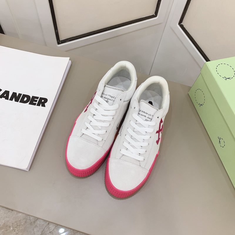 VV - YZ Shoes - 186