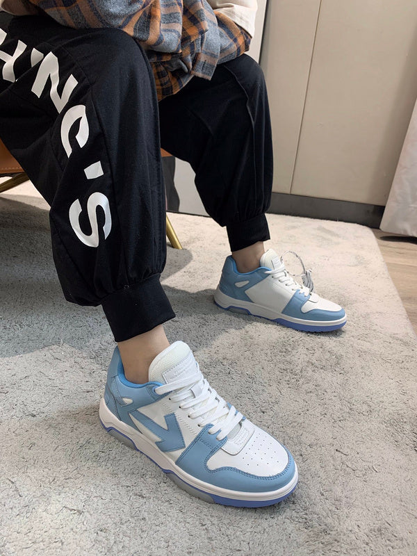 VV - YZ Shoes - 049