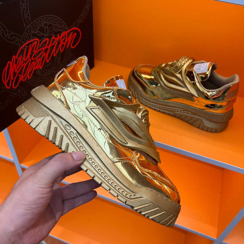 VV - VAR Shoes - 385
