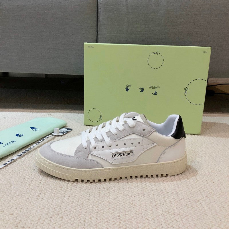 VV - YZ Shoes - 126