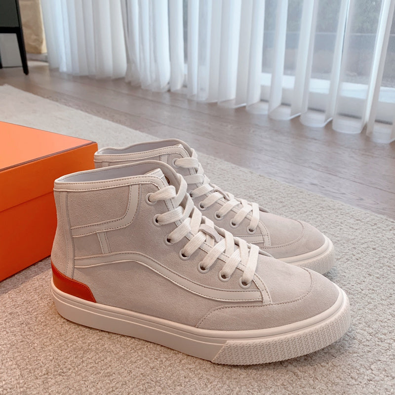 VV - HMS Shoes - 124