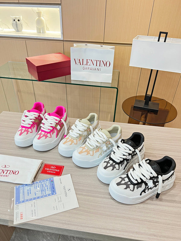 VV - VEL Shoes - 145