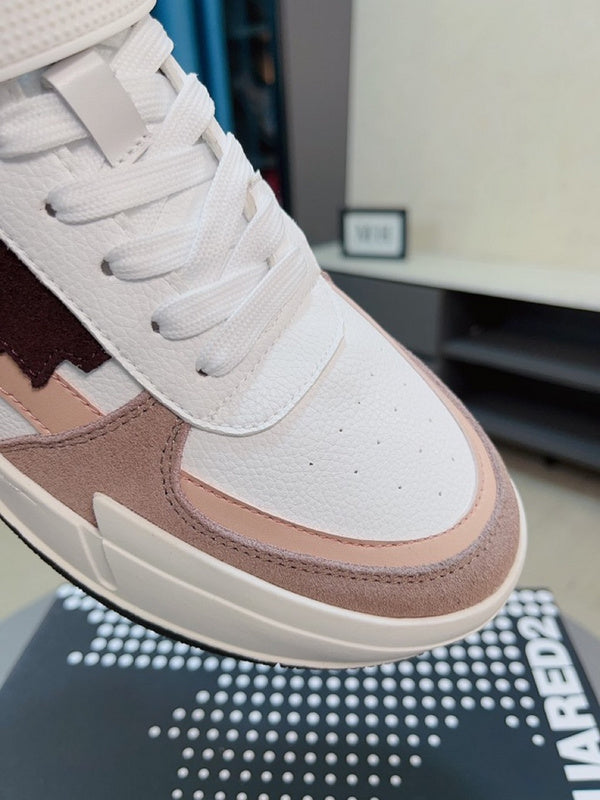 VV - DQ2 Shoes - 037