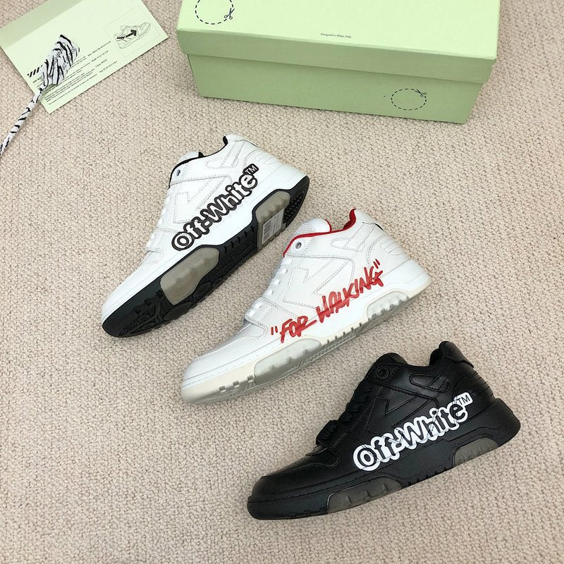VV - YZ Shoes - 127