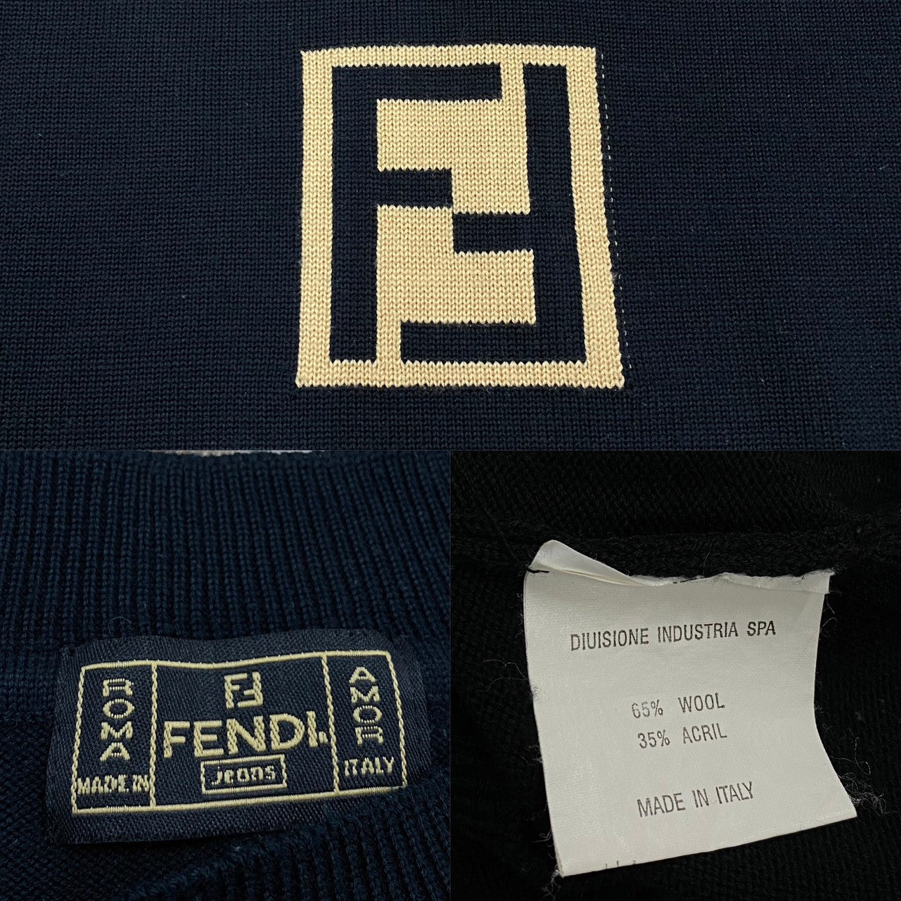 FENDI