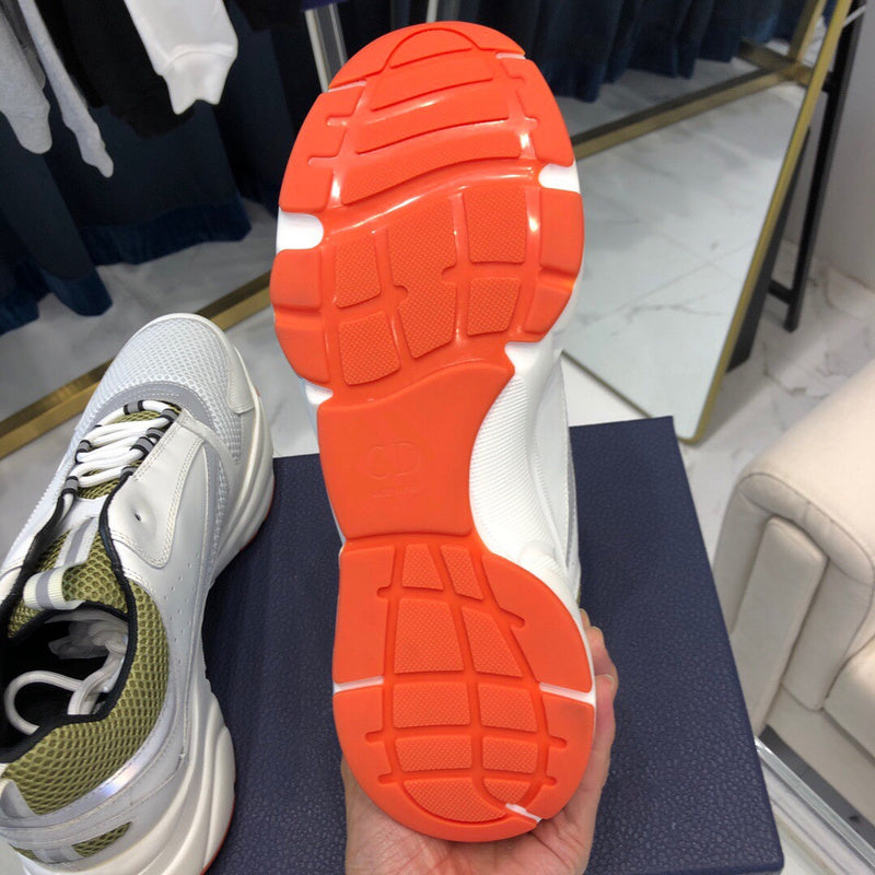 VV - DOR Shoes - 973