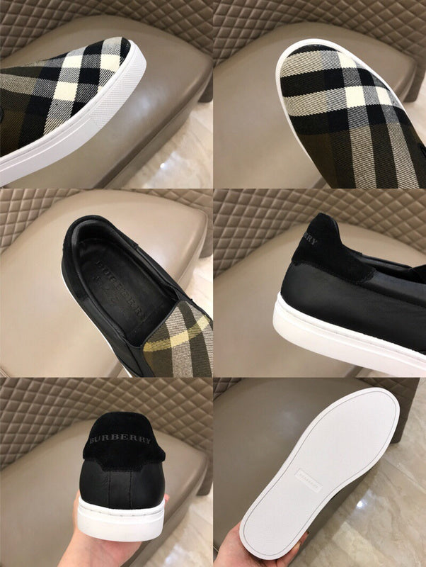 VV - BOR Shoes - 311